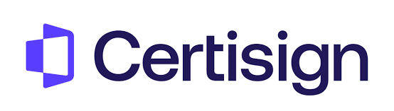 Logo Certisign
